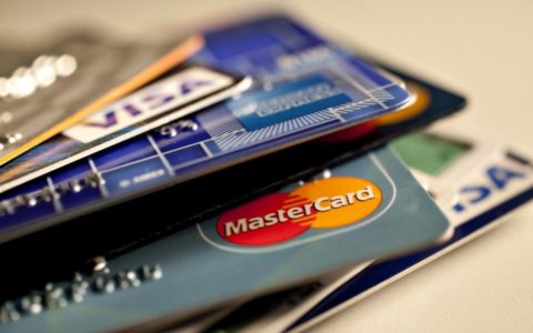 Get rid of credit card debt