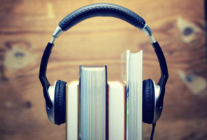 Audiobooks apps 