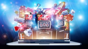Enjoy Gambling Experience with Online Casino