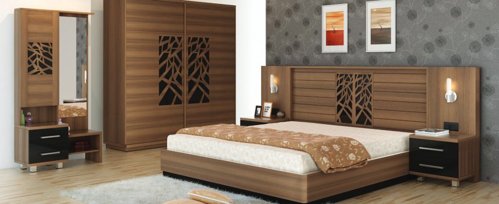 Bedroom furniture